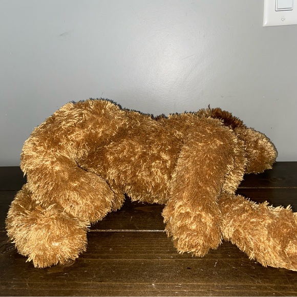 Vintage Commonwealth Softhearted Friends 16” Floppy Dog Plush Stuffed An… - Picture 8 of 9